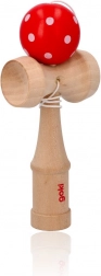Kendama – traditionele Japanse behendigheidsspeelgoed