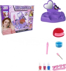 Nagelstudio voor kinderen