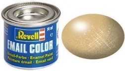 Revell Email Verf Goud Metallic