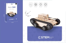 Construction Set Tank