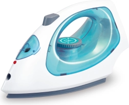 Kids' steam iron with light and sound
