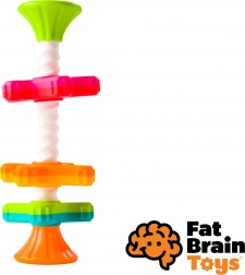 Fat Brain Disques rotatifs MiniSpinny