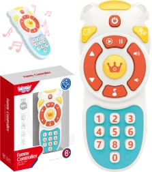 Interactive Children's Pilot Woopie