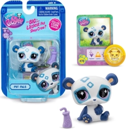 Figurine Little Pet Shop - 18 verschillende soorten