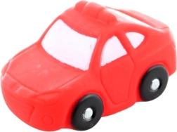 Lichtgevend autootje voor in bad