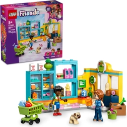 LEGO Friends Heartlake City Convenience Store 42680
