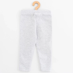 Leggings pour enfants en molleton New Baby Kindergarten mélangé