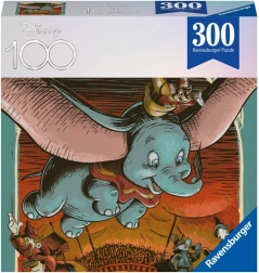 Puzzle DISNEY 100 years: Dumbo 300 pieces