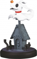 Verzamelfiguur The Nightmare Before Christmas classic serie 8 cm (mix)