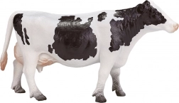 MOJO Holstein Cow – realistic plastic figurine for kids and collectors