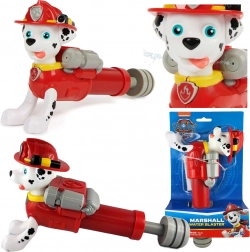 Paw Patrol waterblaster Marshall van Spin Master