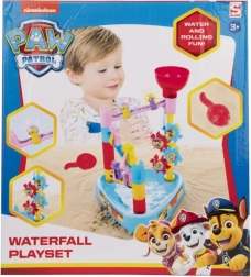 Speelset watermolen Paw Patrol