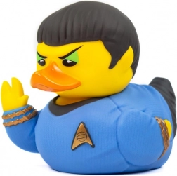 tubbz verzamel-eend star trek spock
