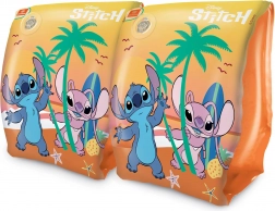 Opblaasbare zwembandjes Stitch voor kinderen