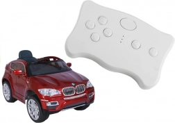 Afstandsbediening TX1 2.4G voor elektrische kinderauto’s BMW X6