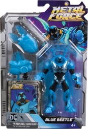 Action Figures DC Metal Force 10 cm