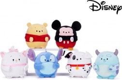 Disney Squashy Podgies zachte verzamelbare squishy-figuur – mix varianten
