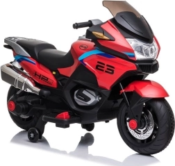 Elektrische kinder motor XMX609 Rood