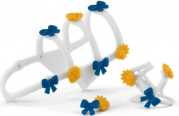 Horse Club accessoires voor paardenshow – versieringen