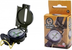 Compact Kompas met Metalen Behuizing
