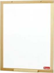 Jeujura houten wandmagnetisch bord