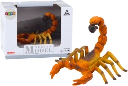 Desert Scorpion Figurine – World of Animals series 8 cm