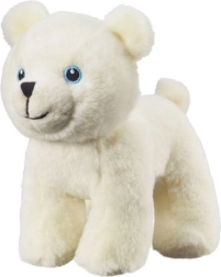 Ourson en peluche Eco‑Line 15 cm