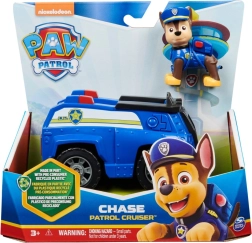 Chase’s patrouillekruiser van PAW Patrol