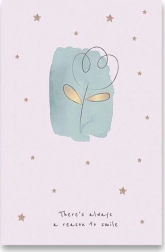 Notitieboek A6 Delicacy Shkolyaryk