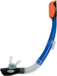 Hyper-Flo siliconensnorkel van Intex