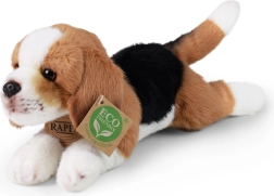 Chien en peluche Beagle Éco-Responsable 20 cm