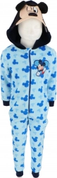 Kinderonesie met capuchon MICKEY MOUSE 3-in-1, 122/128