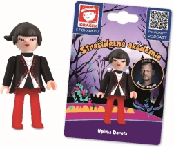 Igráček vampire Dorota – conte Académie Hantée