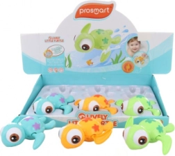 Ophouwbare waterschildpad, plastic speelgoed voor kinderen 2+
