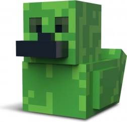 Canard Tubbz Minecraft Creeper
