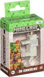 Minecraft 3D gum