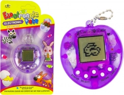 Elektronisch spel TAMAGOTCHI paars