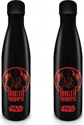 Bouteille en acier inoxydable Star Wars Darth Vader 540 ml