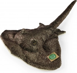 Plush Stingray 50 cm eco-friendly RAPPA