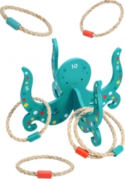 Inktvis ringwerpspel