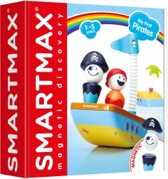 SmartMax - Mijn Eerste Piraten