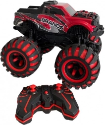 DRIVERO RC-monstertruck 2,4 GHz met USB-oplading