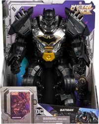 Metal Force figuur Batman 30 cm
