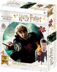 3D-puzzel Harry Potter: Ron Weasley 300 stukjes