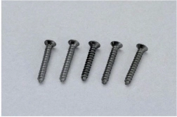 Piko railschroeven voor baanlichaam 50 stuks