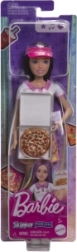 Barbie First Job Skipper - Pizza Delivery