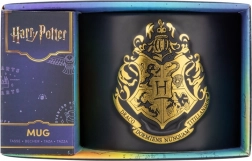 Harry Potter mok Zweinstein 400 ml