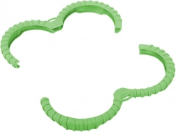 SUNNYLIFE propellerbeschermer voor DJI AVATA 2 – groen