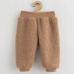 Baby winter sweatpants NEW BABY Teddy Winter 68 (4–6 m)