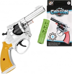 cowboyklapperpistool voor kinderen